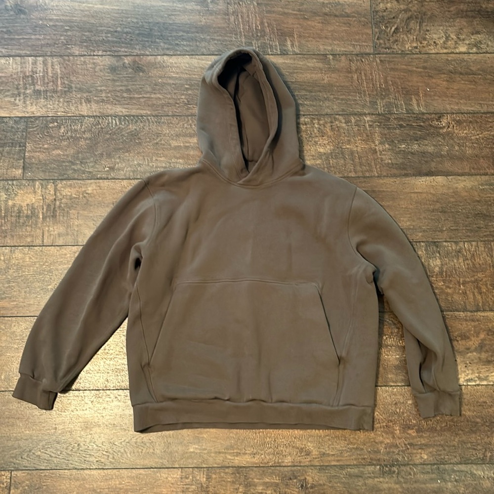 Lululemon Steady State Hoodie